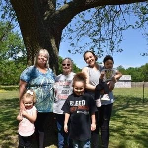 Meet your Posher, Andrea